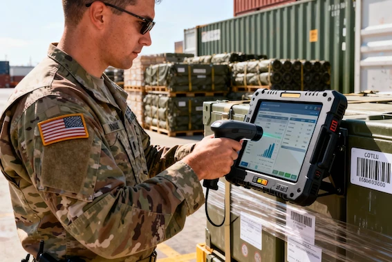 Rugged Tablet Rugged Tablet